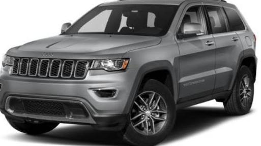 JEEP GRAND CHEROKEE 2019 1C4RJEBG7KC555976 image